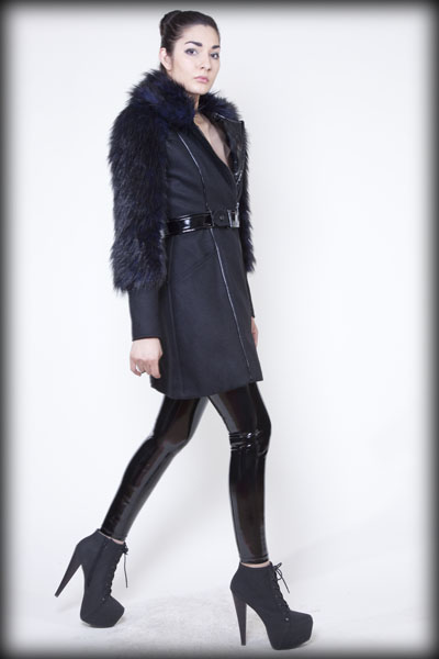 Michelle Uberreste 1