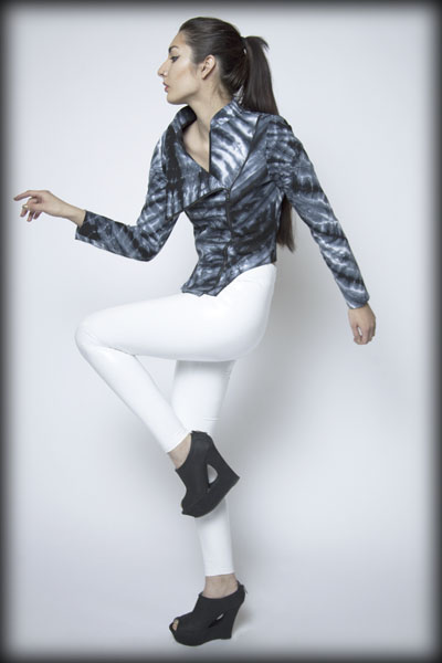 Michelle Uberreste 5