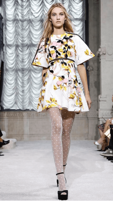 Giamba SS15 Milan
