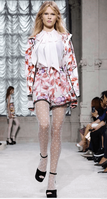 Giamba SS15 Milan