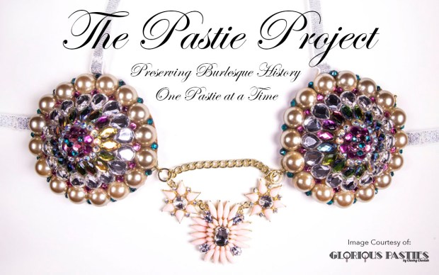 thePastieproject